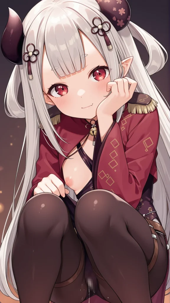 奈羅花のエロ画像606