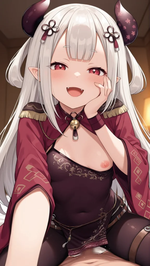 奈羅花のエロ画像607
