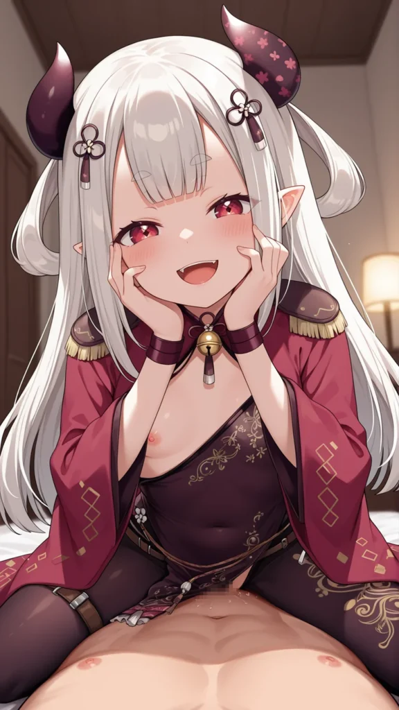 奈羅花のエロ画像610