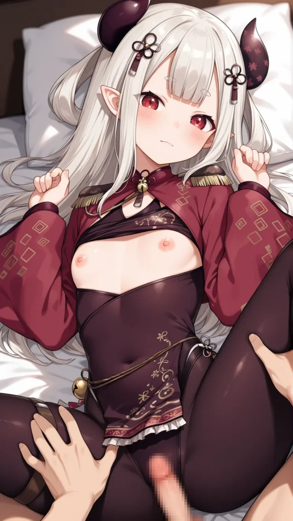 奈羅花のエロ画像615