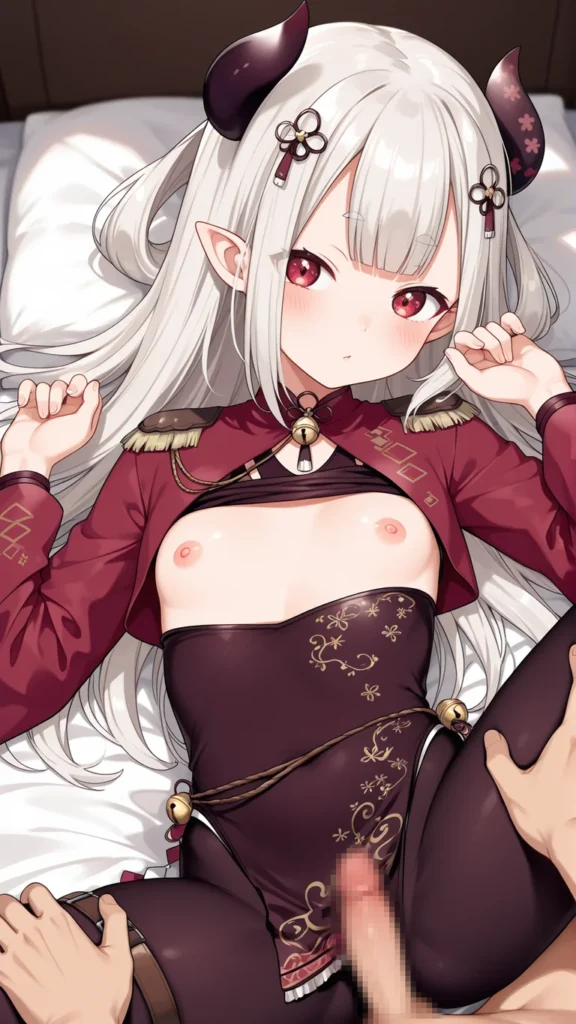 奈羅花のエロ画像616