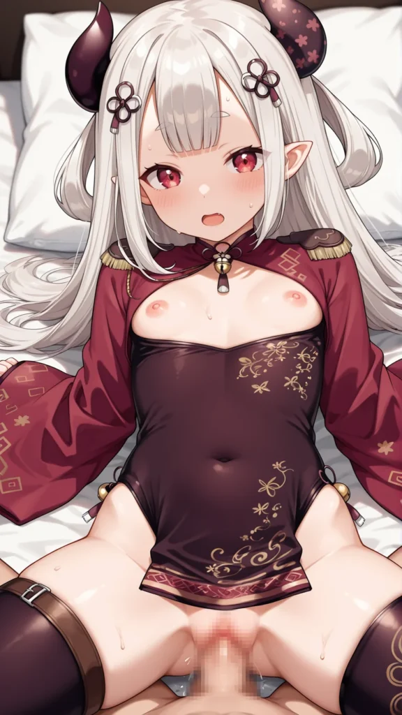 奈羅花のエロ画像617