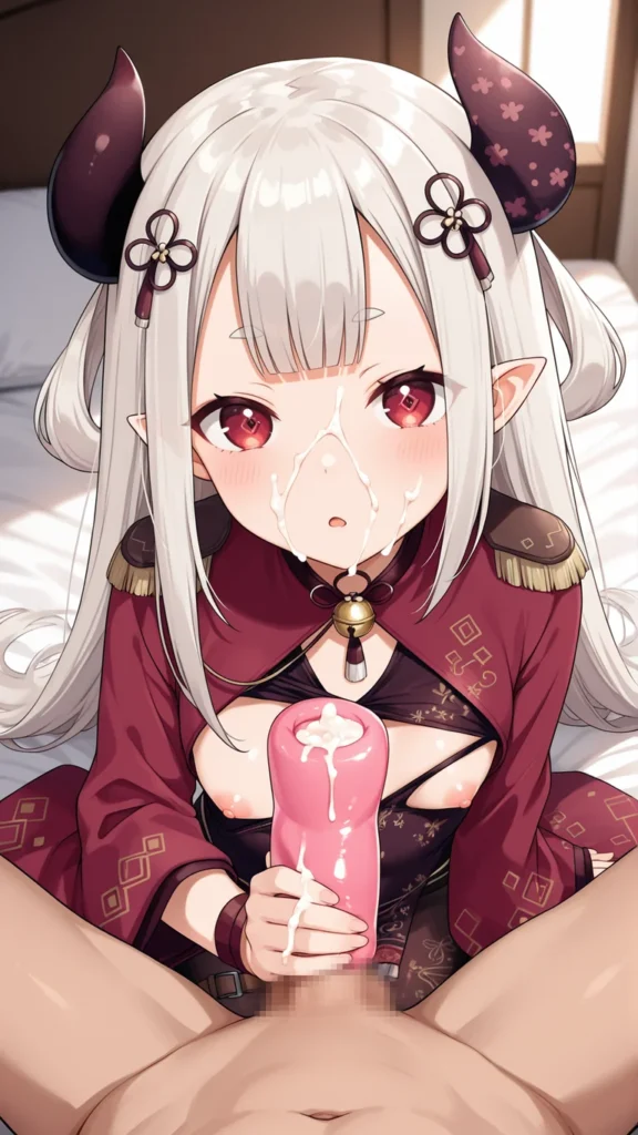 奈羅花のエロ画像618