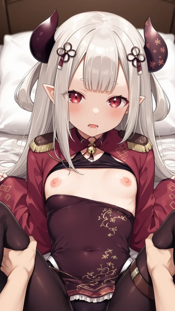 奈羅花のエロ画像620