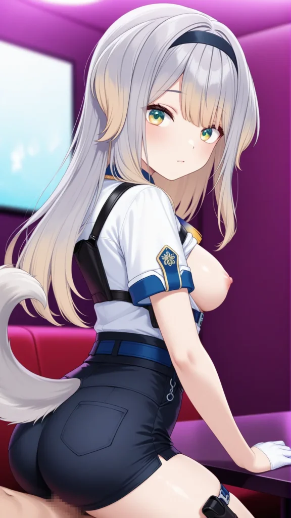 栞葉るりのエロ画像506