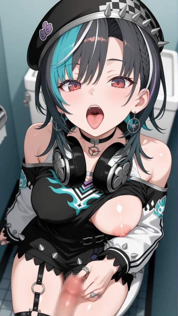 輪堂千速のエロ画像611