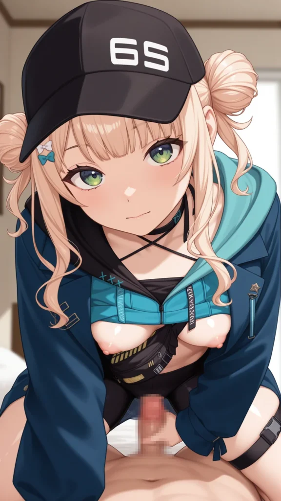 鏑木ろこのエロ画像411