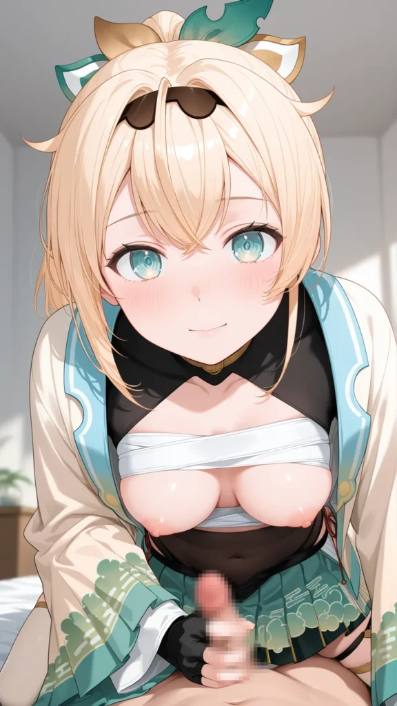 風真いろはのエロ画像620