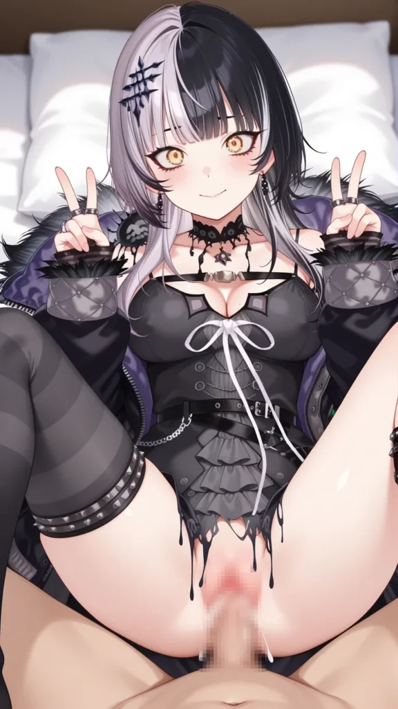 シオリ・ノヴェラのエロ画像104