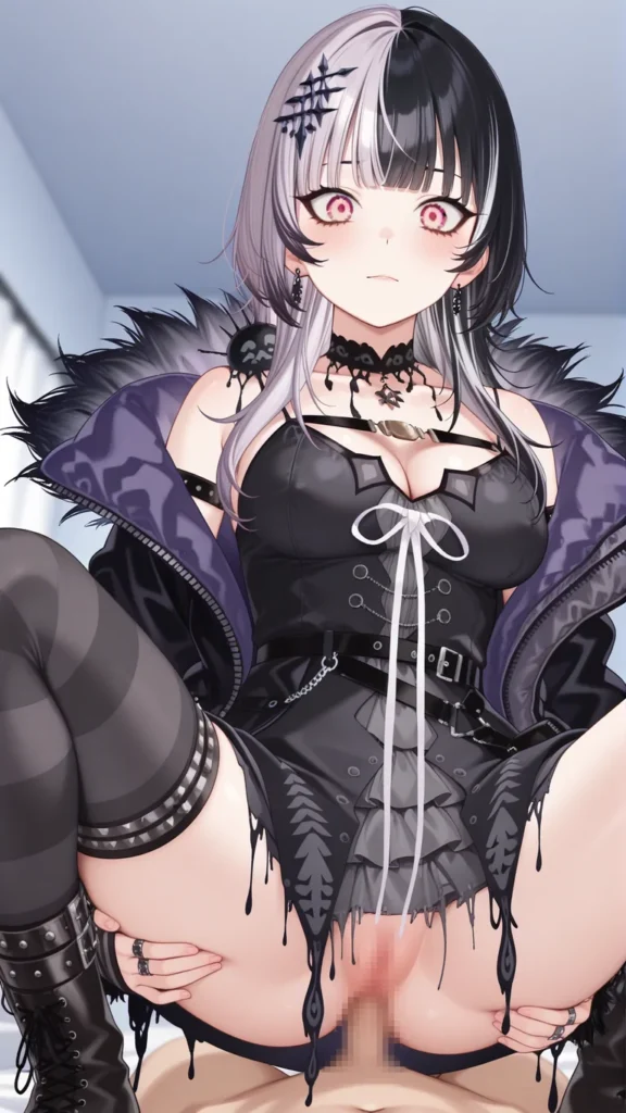 シオリ・ノヴェラのエロ画像114