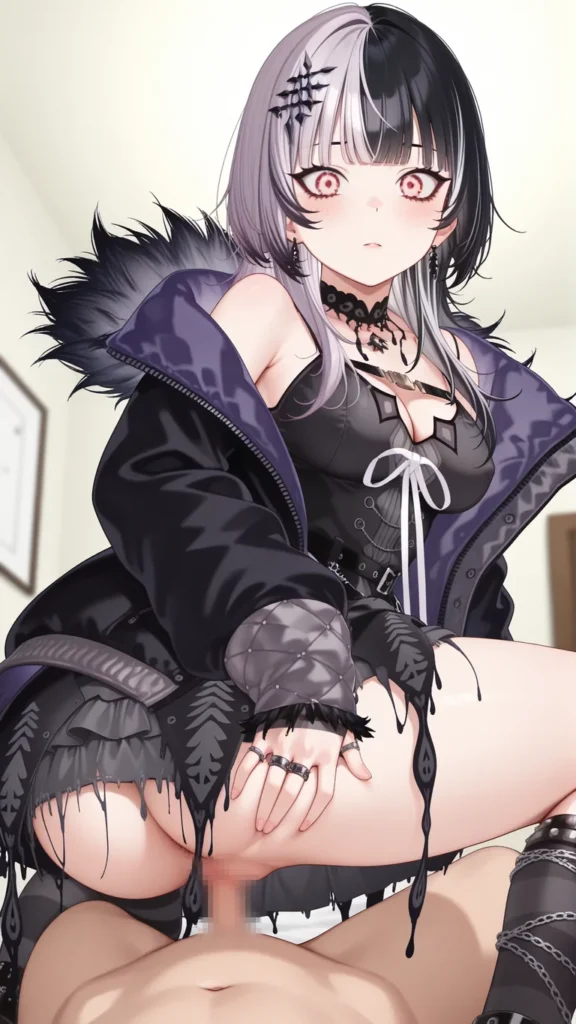 シオリ・ノヴェラのエロ画像116