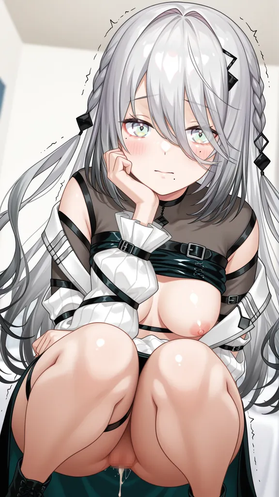 ソフィア・ヴァレンタインのエロ画像607