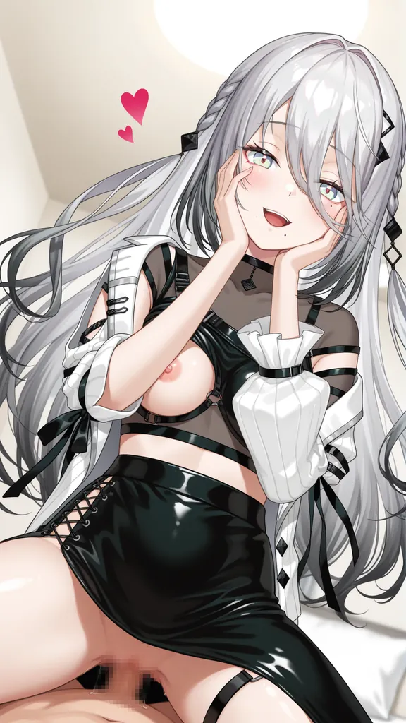 ソフィア・ヴァレンタインのエロ画像612