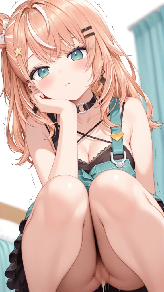 五十嵐梨花のエロ画像605