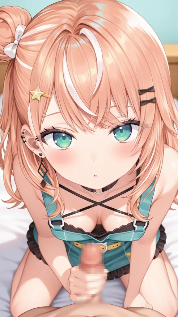 五十嵐梨花のエロ画像606