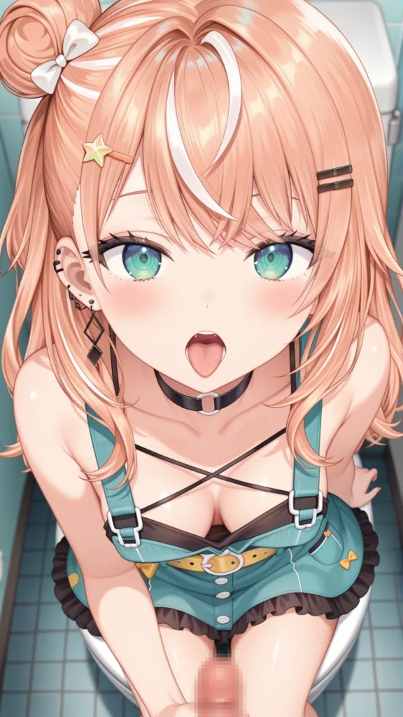 五十嵐梨花のエロ画像616