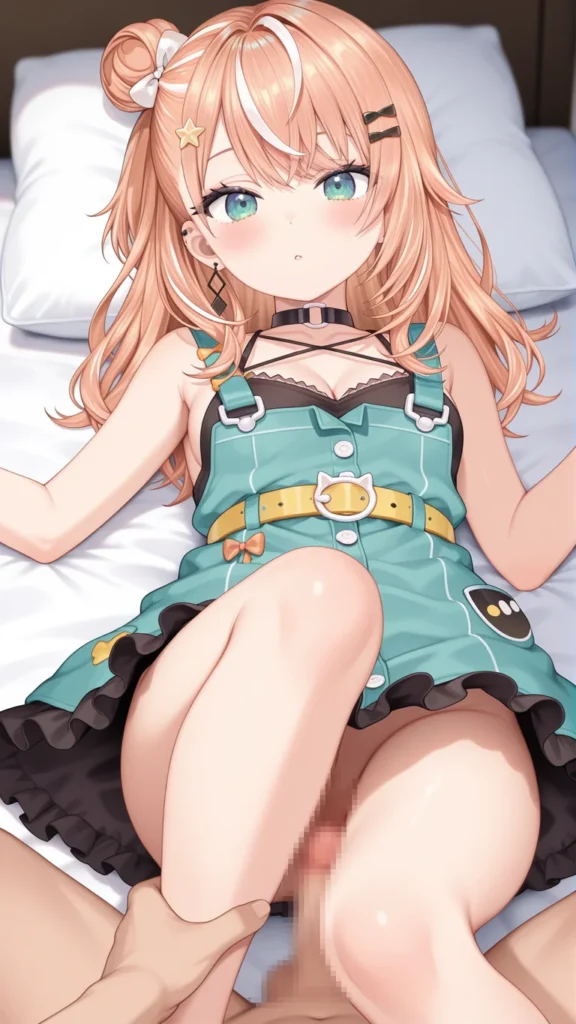 五十嵐梨花のエロ画像617