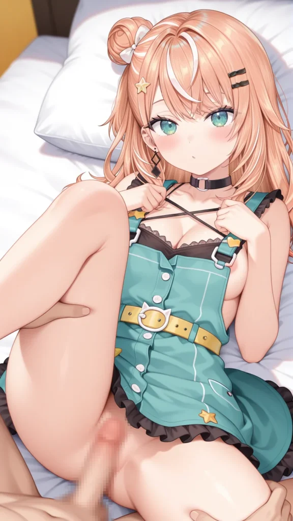 五十嵐梨花のエロ画像619