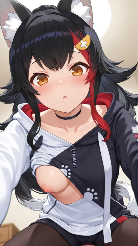 大神ミオのエロ画像408