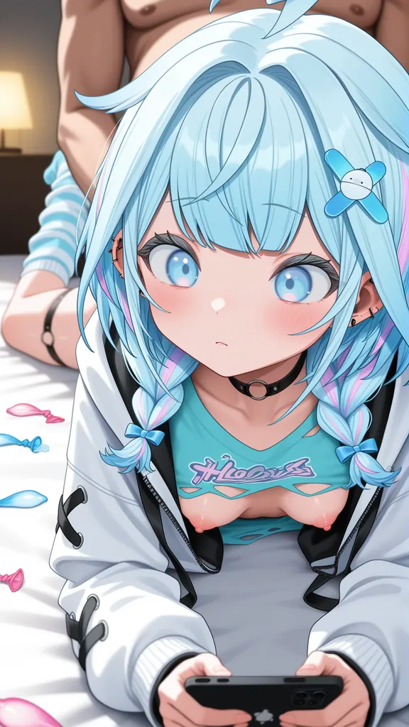 水宮枢のエロ画像705