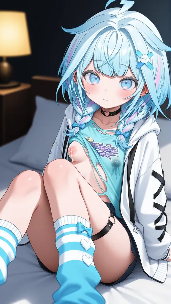 水宮枢のエロ画像712