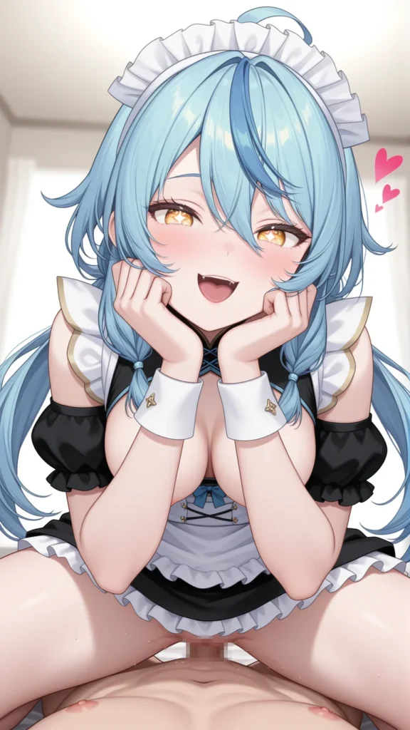 珠乃井ナナのエロ画像606