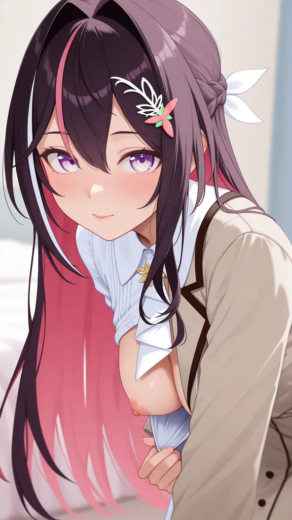 AZKiのエロ画像916
