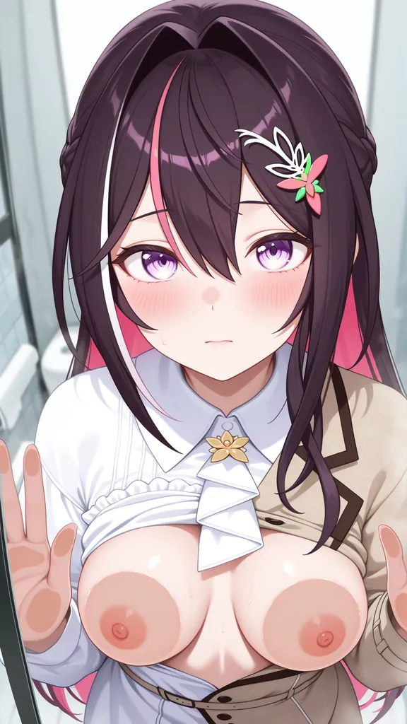 AZKiのエロ画像921