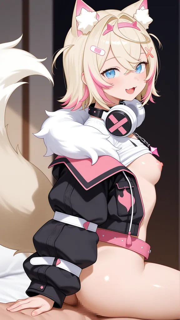モココ・アビスガードのエロ画像501