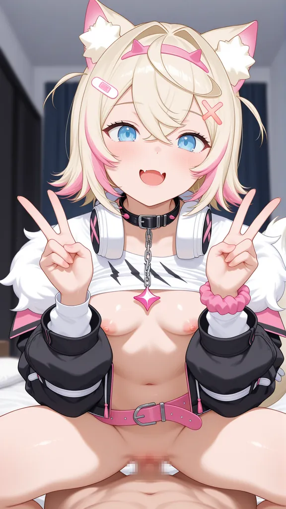 モココ・アビスガードのエロ画像520