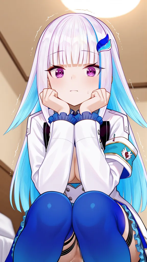 リゼ・ヘルエスタのエロ画像606