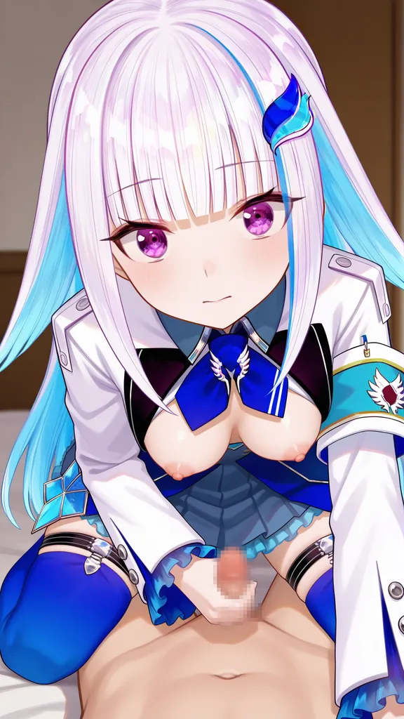 リゼ・ヘルエスタのエロ画像608