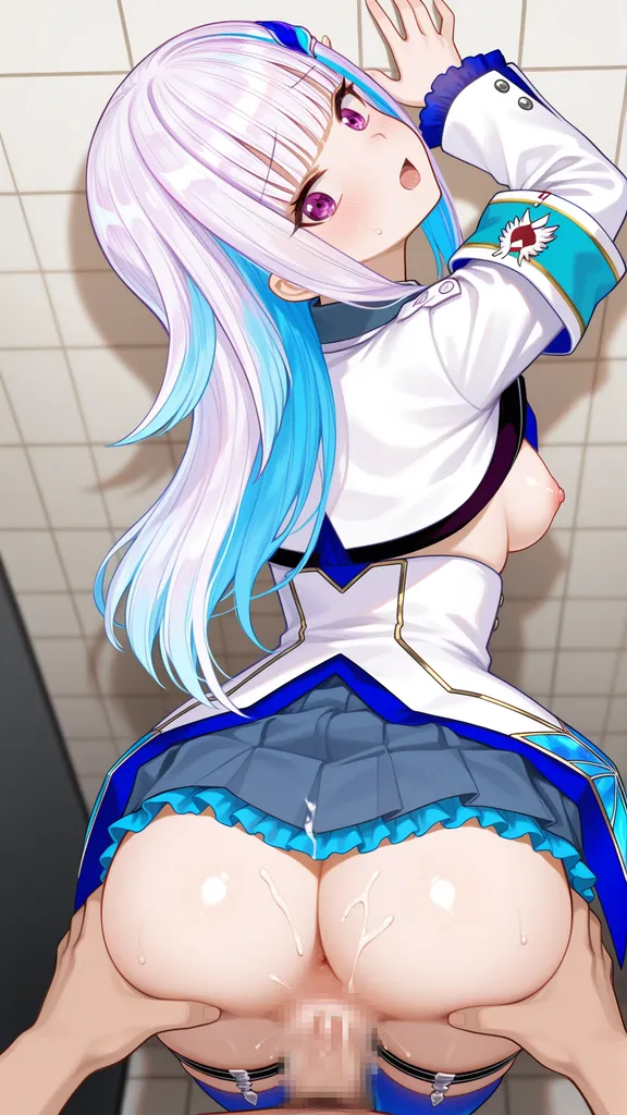 リゼ・ヘルエスタのエロ画像612