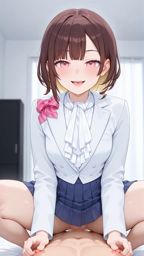 井月みちるのエロ画像309