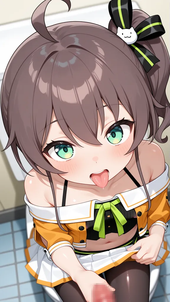 夏色まつりのエロ画像603