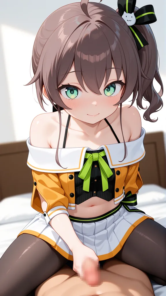 夏色まつりのエロ画像606