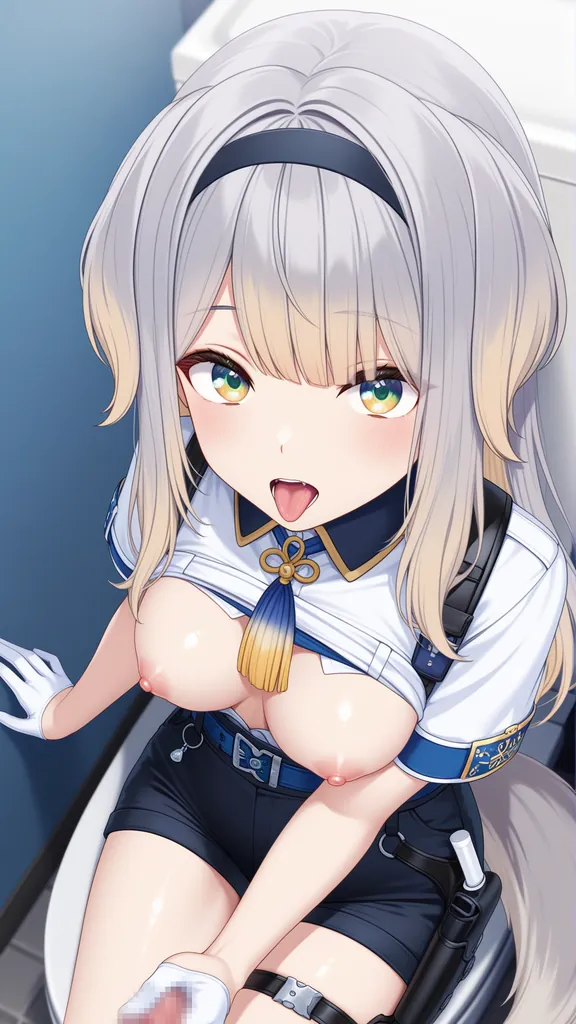 栞葉るりのエロ画像612