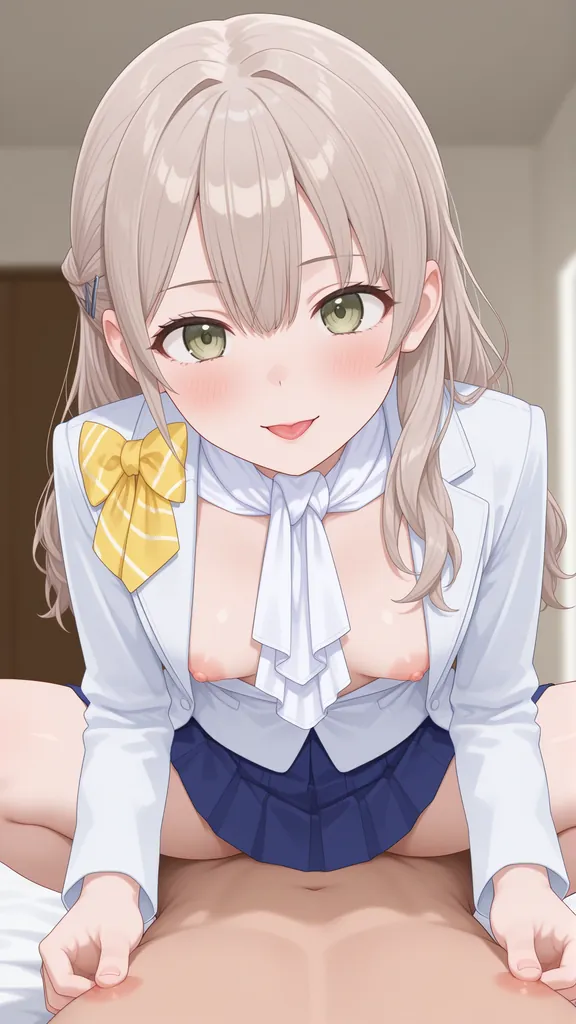 花園さやかのエロ画像312