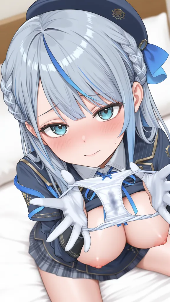 雨海ルカのエロ画像515