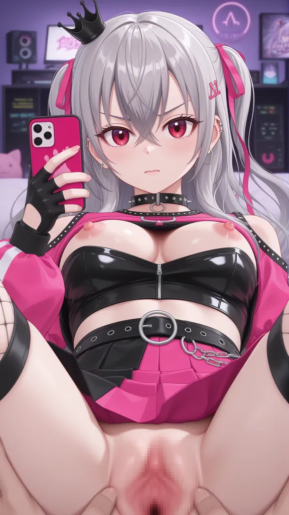 響咲リオナのエロ画像720