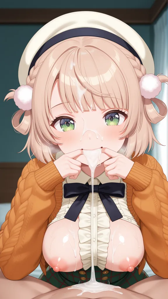 しぐれういのエロ画像916