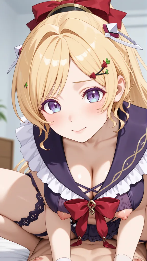 アキ・ローゼンタールのエロ画像207