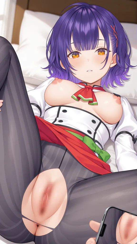 七瀬すず菜のエロ画像716