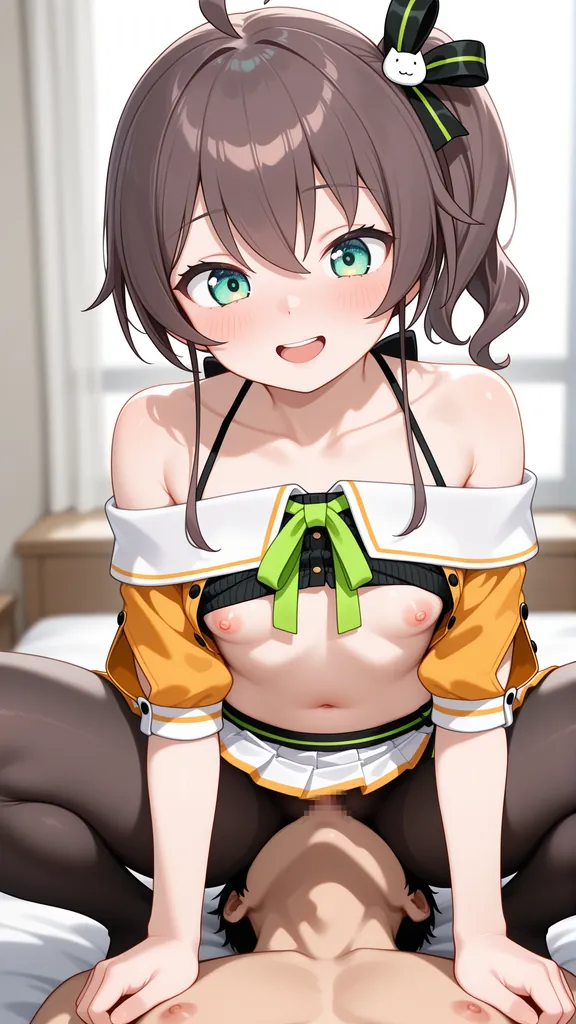 夏色まつりのエロ画像818