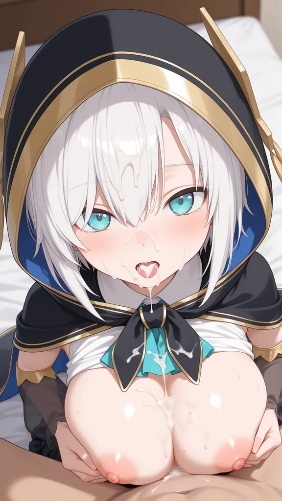 アルス・アルマルのエロ画像704