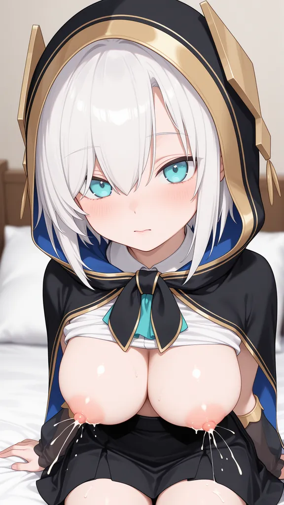 アルス・アルマルのエロ画像712
