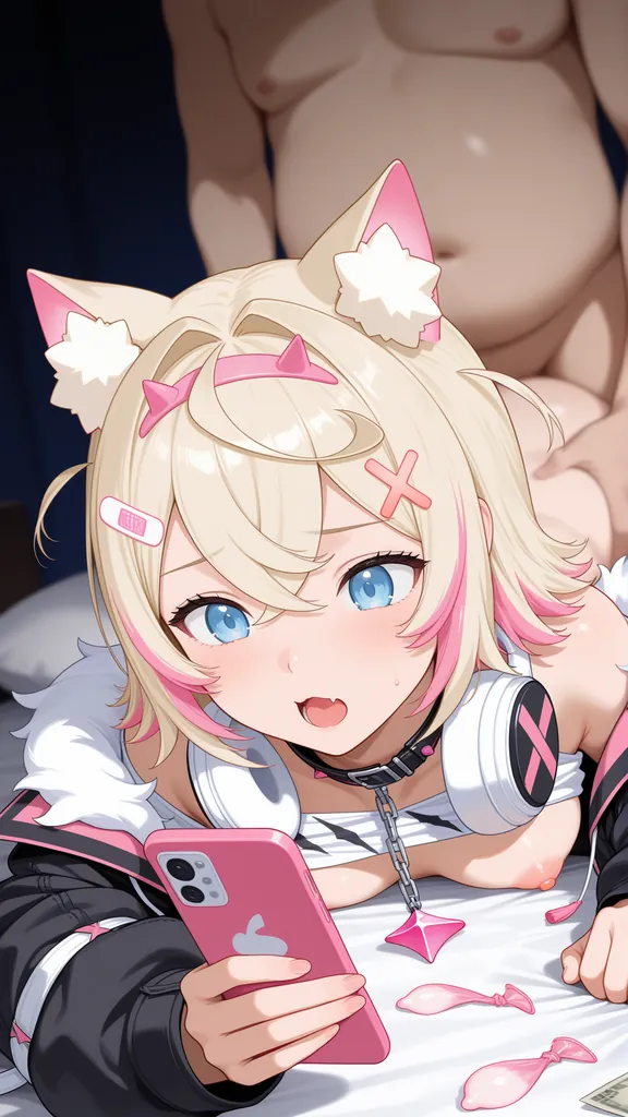 モココ・アビスガードのエロ画像705