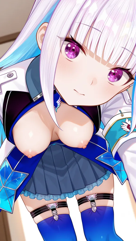 リゼ・ヘルエスタのエロ画像913