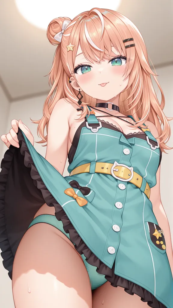 五十嵐梨花のエロ画像1001