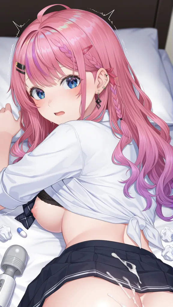 倉持めるとのエロ画像1111